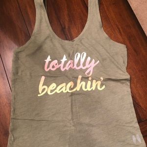 Victorias Secret Tank Top